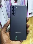 Samsung Galaxy S21+ 5G 128GB Black - 5