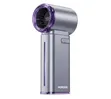 Porodo Lifestyle Chillo Vapor Humidifying Mist Fan - 1