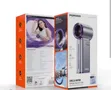 Porodo Lifestyle Chillo Vapor Humidifying Mist Fan - 2