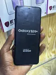 Samsung Galaxy S20+ 5G 128GB Blue - 5