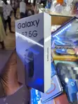 New Samsung Galaxy A57 256GB Black - 3