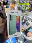 New Samsung Galaxy A73 5G 256GB Black - 1