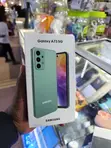 New Samsung Galaxy A73 5G 256GB Black - 2