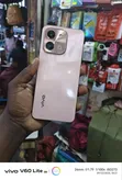Vivo Y28 256GB Rose Gold - 1