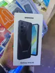 New Samsung Galaxy A16 5G 256GB Black - 1