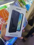 New Samsung Galaxy A16 5G 256GB Black - 2