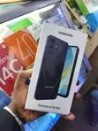 New Samsung Galaxy A16 5G 256GB Black - 3