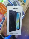 New Samsung Galaxy A16 5G 256GB Black - 4