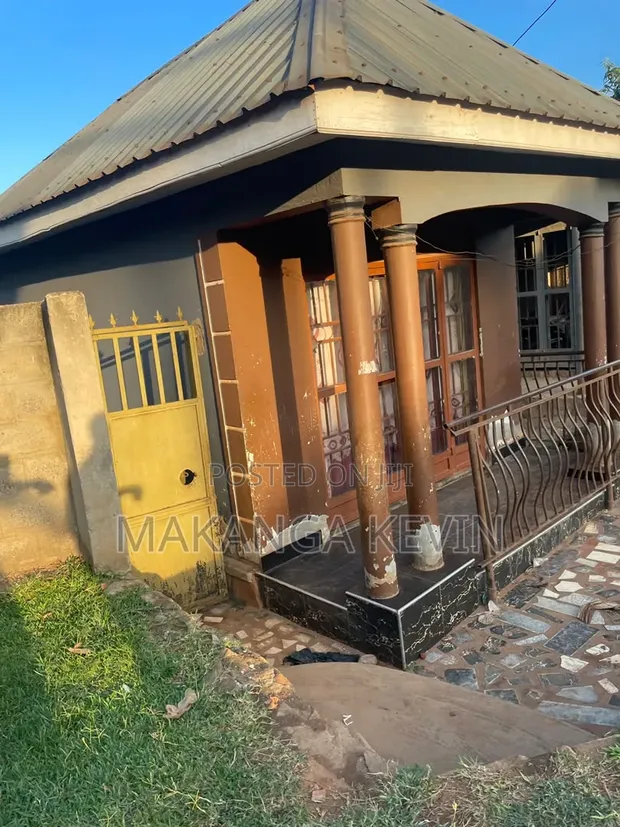 Land for Sale in Kungu, Wakiso (13 Decimals) - 1