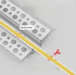 Aluminium Profile - 3 Meters - 1