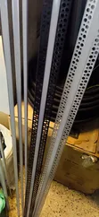 Aluminium Profile - 3 Meters - 3