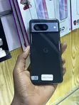 Google Pixel 8 128GB Black - 1