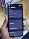 Google Pixel 8 128GB Black - 2