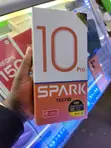 New Tecno Spark 10 Pro 256GB Blue - 2