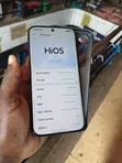 Tecno Camon 50 Pro 256GB Black - 4