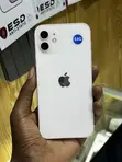 Apple iPhone 12 64GB White - 1