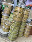LED COB Strip Light for Aluminium Profile - 1