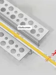 LED COB Strip Light for Aluminium Profile - 3