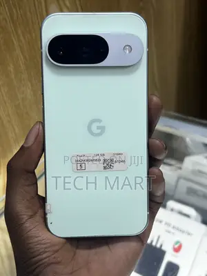Google Pixel 9 128GB Green