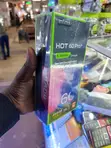 New Infinix Hot 60 Pro+ 256GB Black - 3