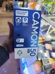 New Tecno Camon 50 Pro 256GB Gray - 3