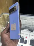 Google Pixel 8 Pro 128GB Blue - 4
