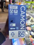 New Tecno Camon 50 Ultra 512GB Black - 2