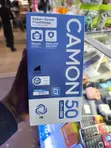 New Tecno Camon 50 Ultra 512GB Black - 3