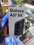 New Samsung Galaxy A37 256GB Black - 1