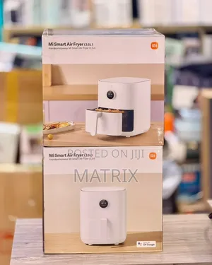 Xiaomi Smart Air Fryer 3.5L