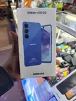 New Samsung Galaxy A55 256GB Bronze - 2