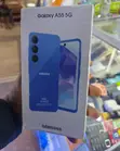 New Samsung Galaxy A55 256GB Bronze - 3