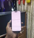 Apple iPhone 16 256GB Blue - 1