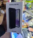New Samsung Galaxy A35 256GB Black - 2