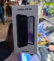 New Samsung Galaxy A35 256GB Black - 3