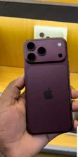 New Apple iPhone 18 Pro Max 256GB - 1