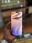 New Apple iPhone 18 Pro Max 256GB - 2