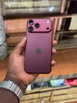 New Apple iPhone 18 Pro Max 256GB - 3