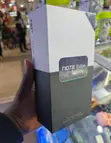 New Infinix Note Edge 256GB Black - 1