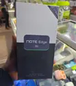 New Infinix Note Edge 256GB Black - 5