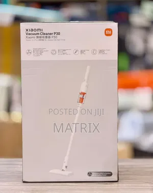 Xiaomi Mi P30 Cordless Vacuum Cleaner