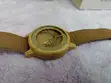 BOBOBIRD Original Bamboo Wooden Watch - Unique Deer Antler Design - 2