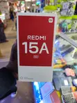 New Xiaomi Redmi 15a 128GB Black - 1