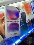 New Infinix Hot 70 Pro 5G+ 256GB Gray - 3