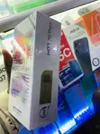 New Infinix Hot 70 Pro 5G+ 256GB Gray - 4
