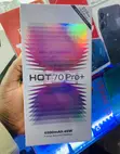 New Infinix Hot 70 Pro 5G+ 256GB Gray - 5