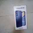 New Samsung Galaxy A15 256GB Black - 2