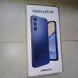 New Samsung Galaxy A15 256GB Black - 3