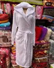 A Nice Night Cozy Bathrobes - 1