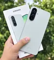 New Samsung Galaxy A56 256GB White - 2